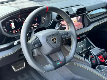 Lamborghini Urus URUS 4.0 SE MY2026 B&O PANO