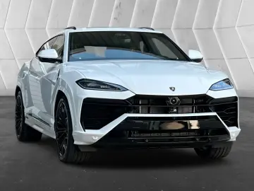 Lamborghini Urus URUS 4.0 SE MY2026 B&O PANO