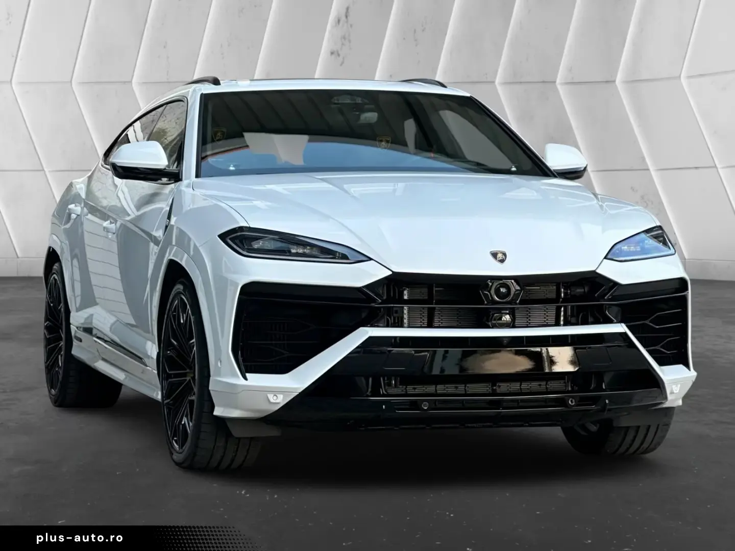 Lamborghini Urus URUS 4.0 SE MY2026 B&O PANO