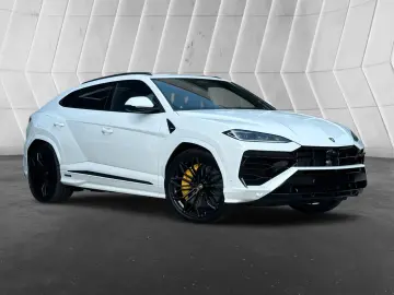 Lamborghini Urus URUS 4.0 SE MY2026 B&O PANO