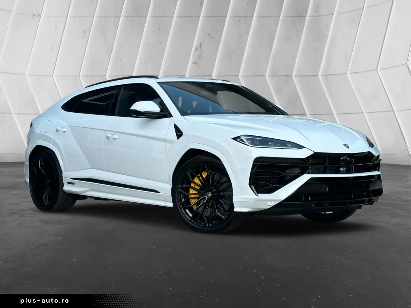Lamborghini Urus URUS 4.0 SE MY2026 B&O PANO