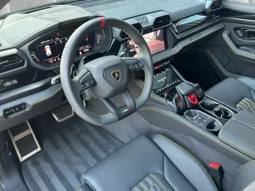 Lamborghini Urus URUS 4.0 SE MY2026 B&O PANO