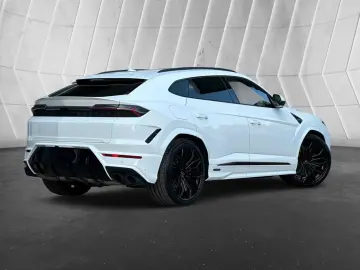 Lamborghini Urus URUS 4.0 SE MY2026 B&O PANO