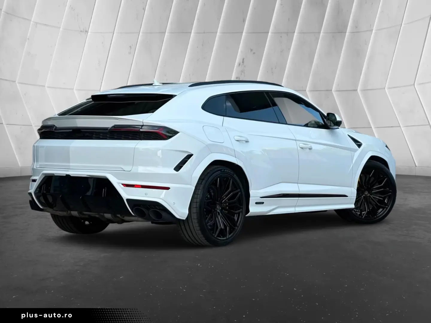 Lamborghini Urus URUS 4.0 SE MY2026 B&O PANO