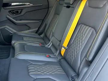 Lamborghini Urus URUS 4.0 SE MY2026 B&O PANO