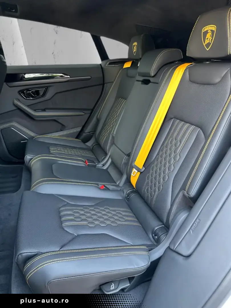 Lamborghini Urus URUS 4.0 SE MY2026 B&O PANO