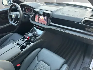 Lamborghini Urus URUS 4.0 SE MY2026 B&O PANO