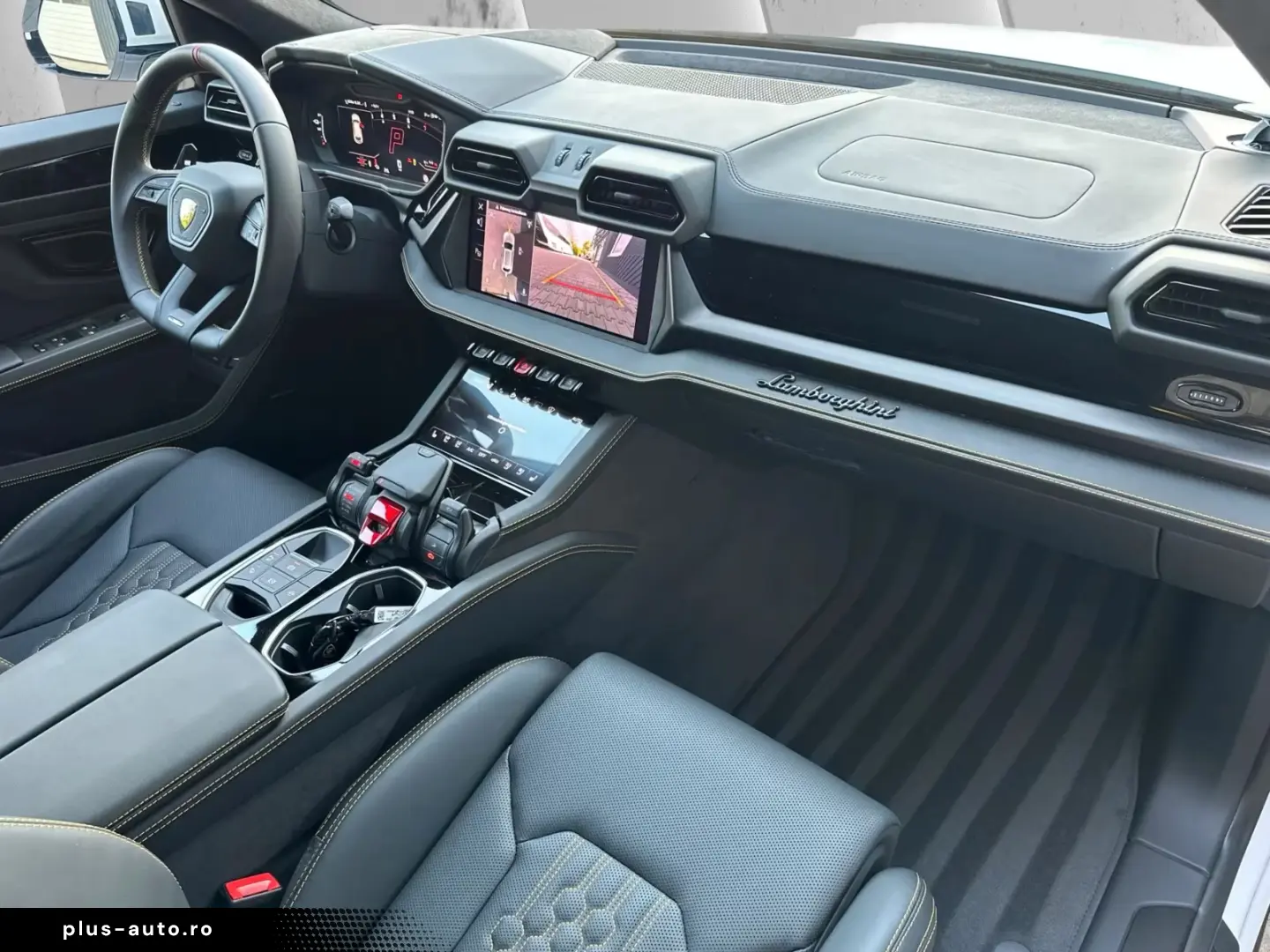Lamborghini Urus URUS 4.0 SE MY2026 B&O PANO