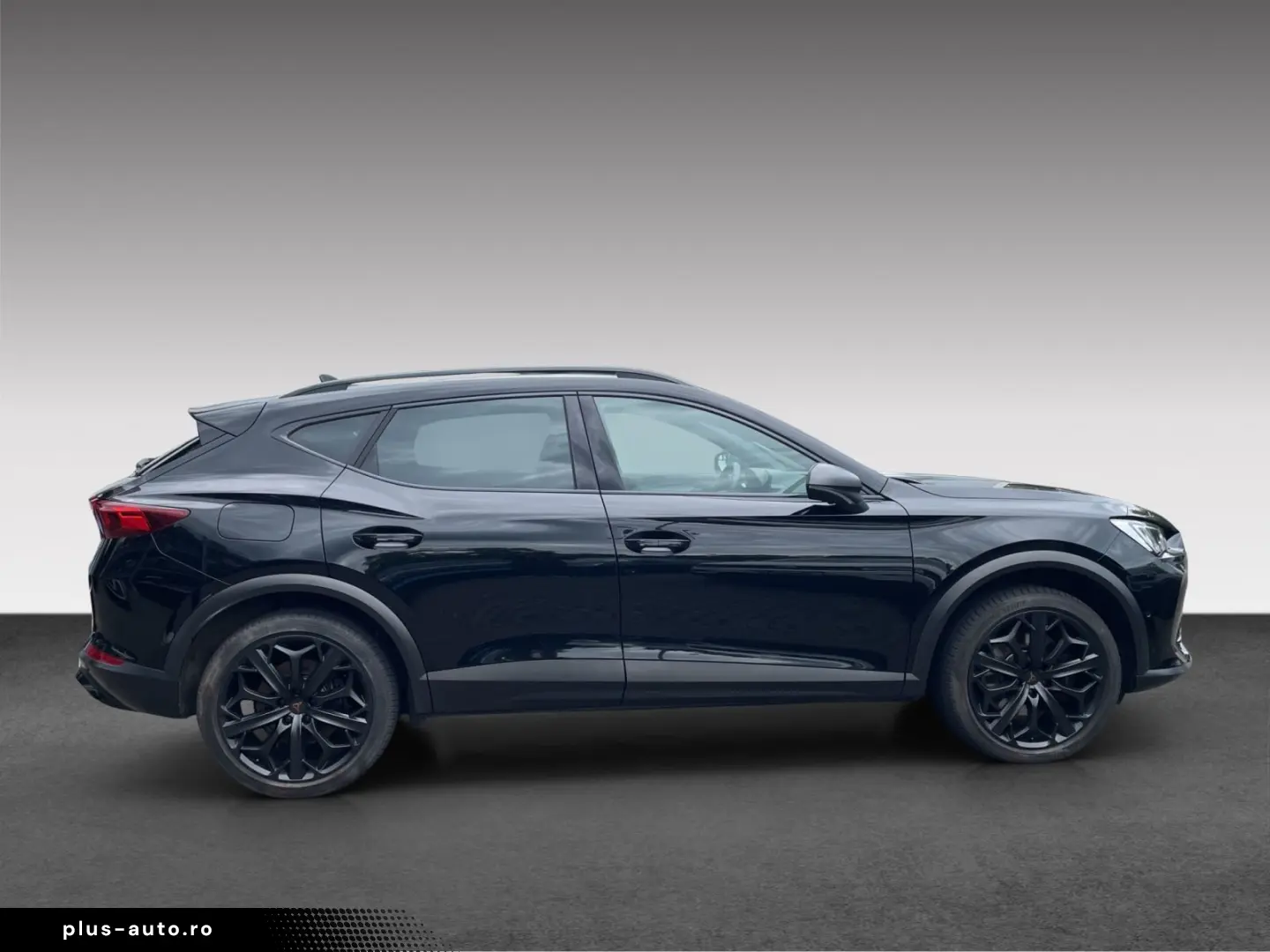 CUPRA Formentor VZ  Tribe Edition  2.0 TSI 4DRIVE DSG