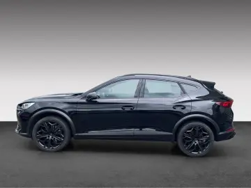 CUPRA Formentor VZ  Tribe Edition  2.0 TSI 4DRIVE DSG