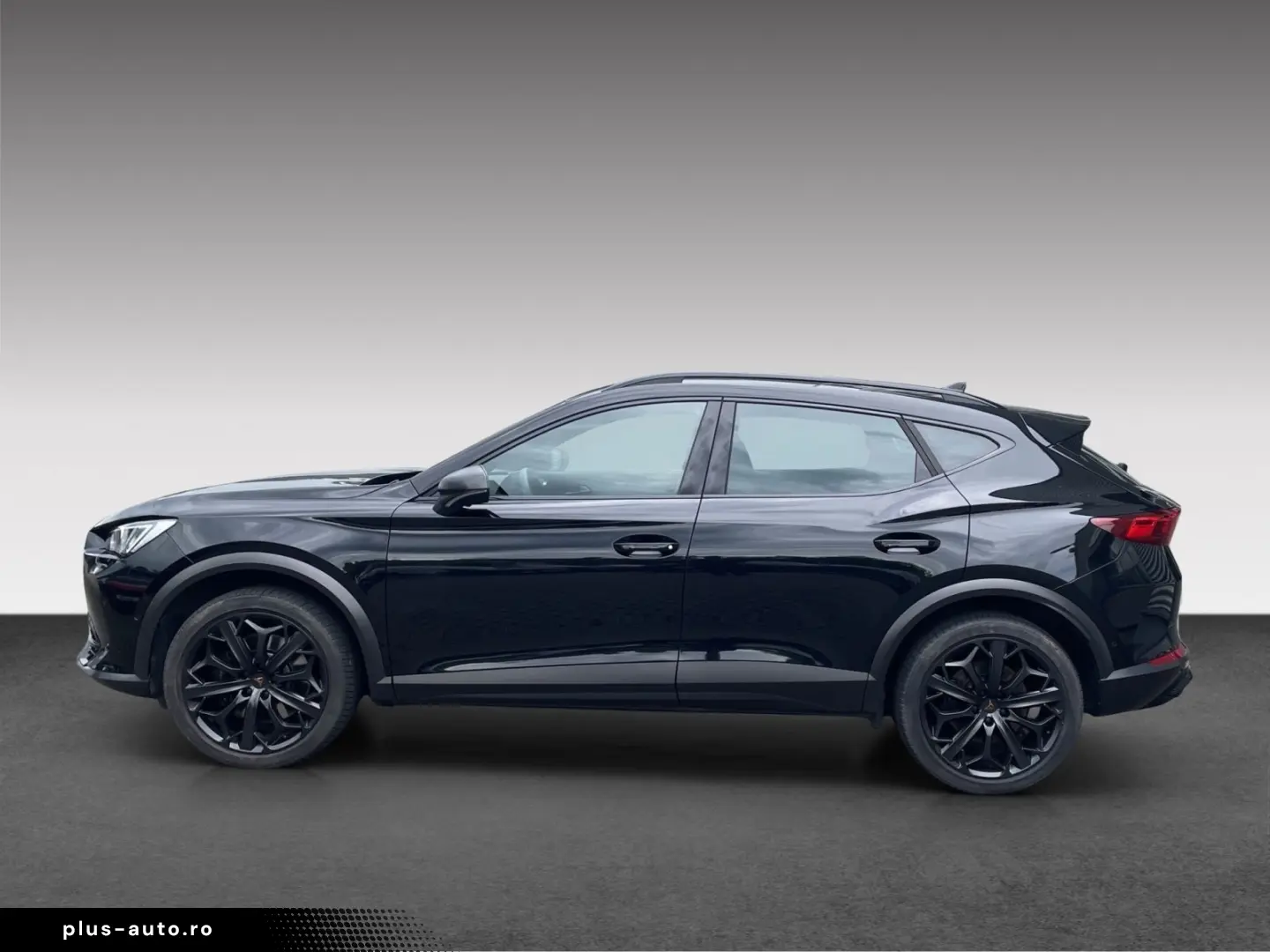 CUPRA Formentor VZ  Tribe Edition  2.0 TSI 4DRIVE DSG