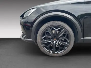CUPRA Formentor VZ  Tribe Edition  2.0 TSI 4DRIVE DSG