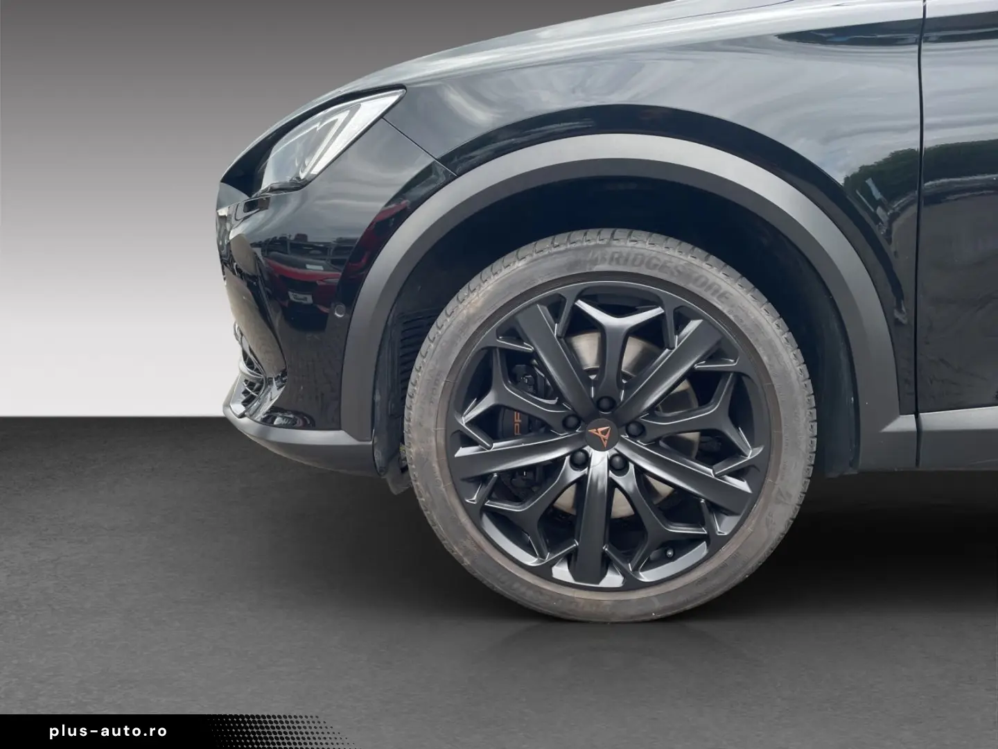 CUPRA Formentor VZ  Tribe Edition  2.0 TSI 4DRIVE DSG