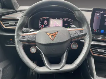 CUPRA Formentor VZ  Tribe Edition  2.0 TSI 4DRIVE DSG