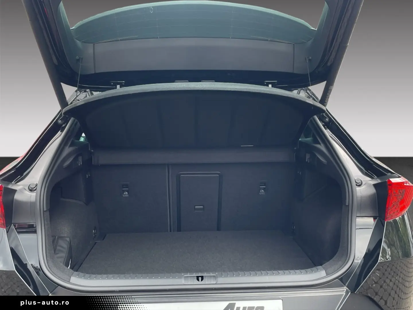 CUPRA Formentor VZ  Tribe Edition  2.0 TSI 4DRIVE DSG