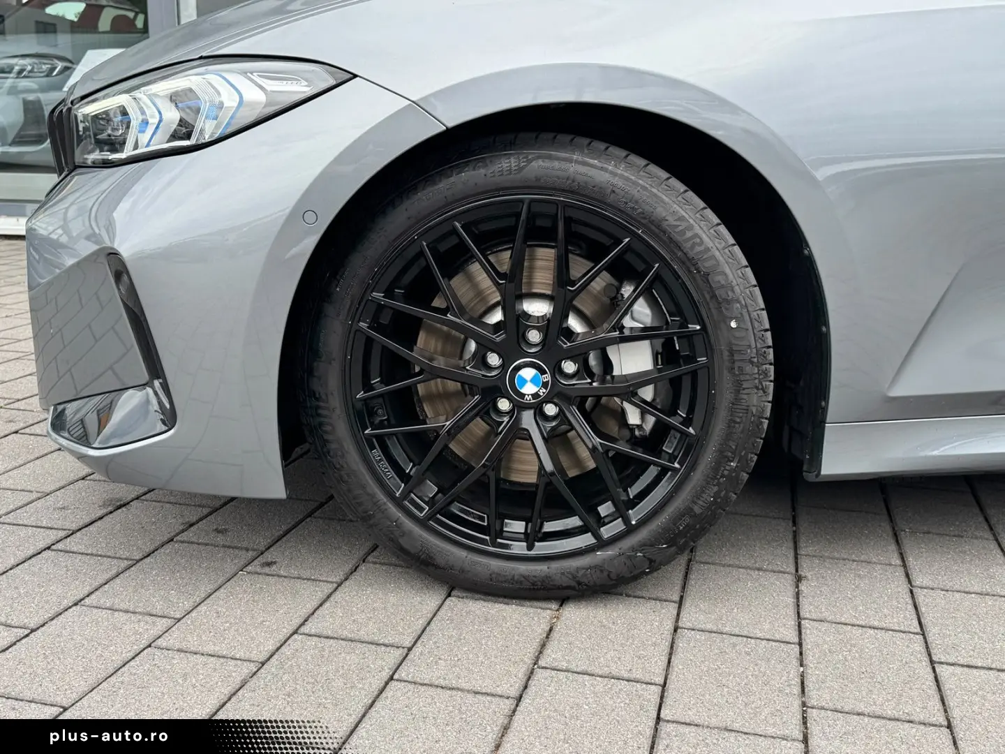BMW 330 i Tour M Sportpaket Standhzg.el.Sitze Harm.K