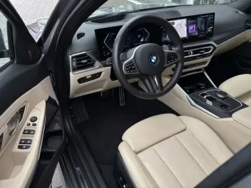 BMW 330 i Tour M Sportpaket Standhzg.el.Sitze Harm.K