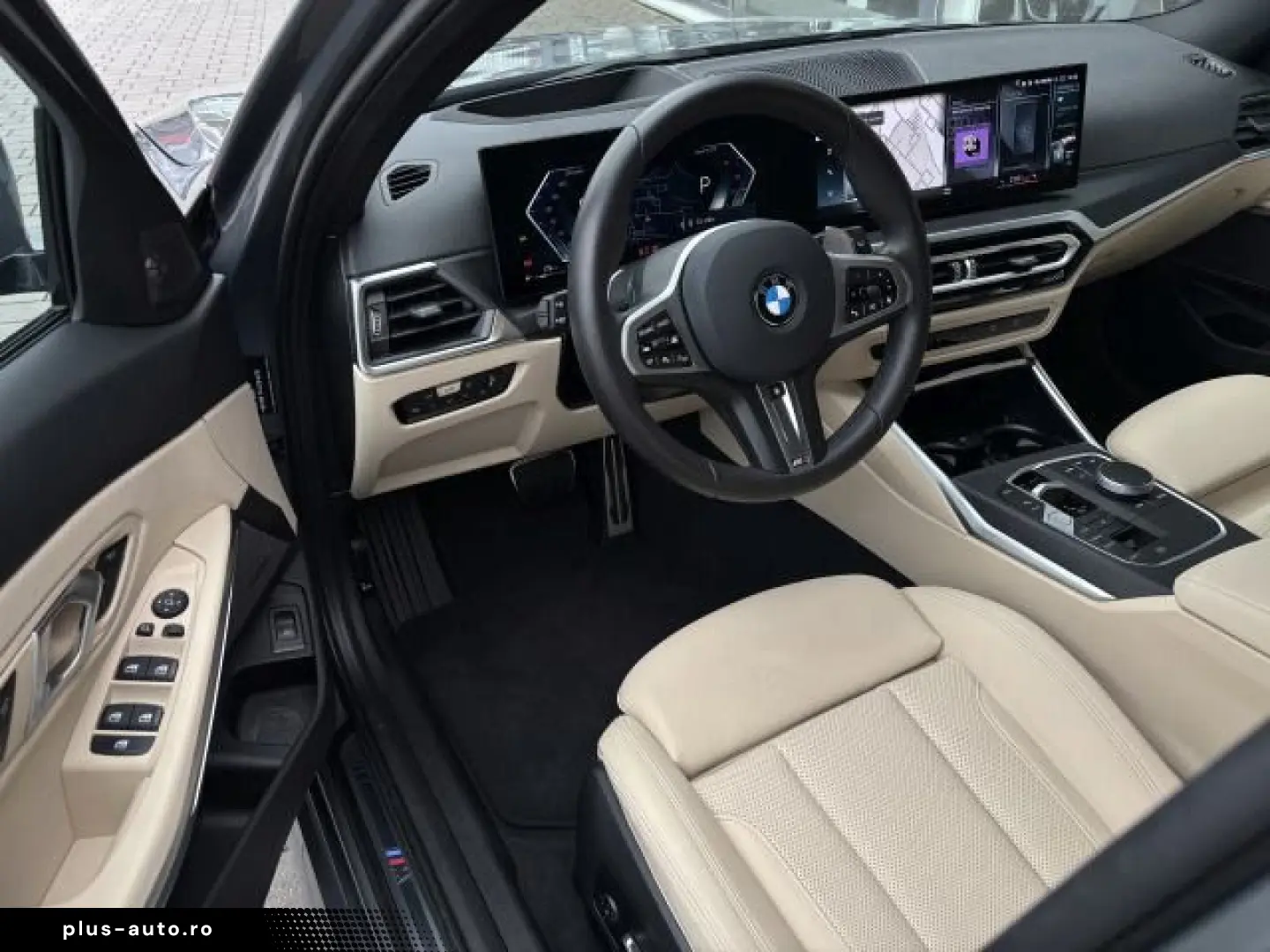 BMW 330 i Tour M Sportpaket Standhzg.el.Sitze Harm.K