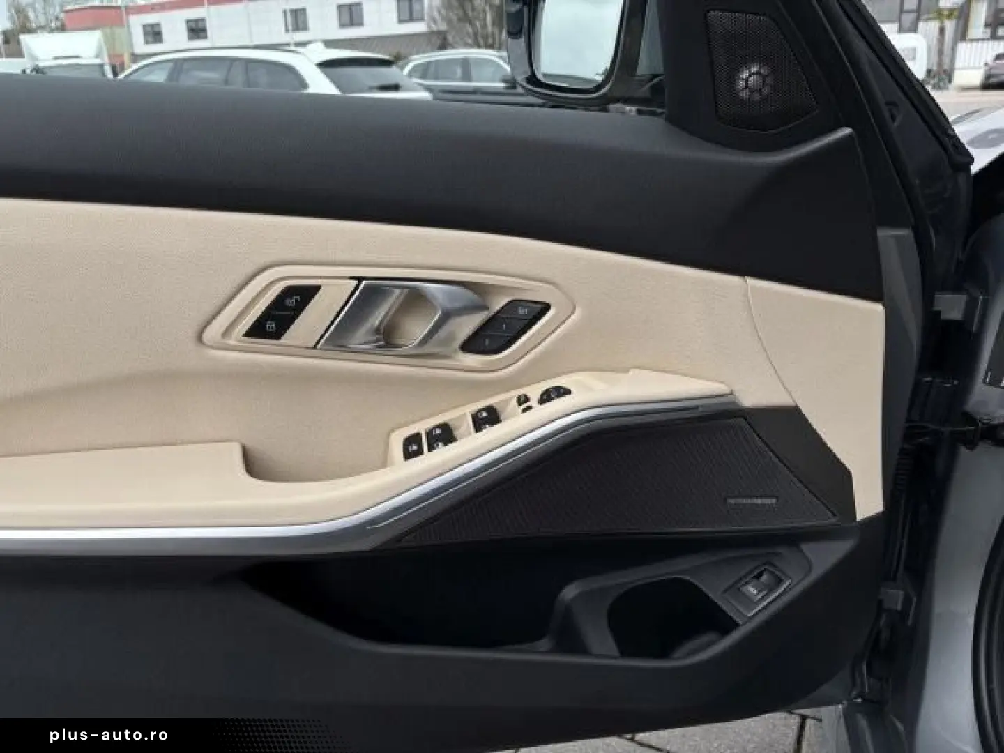 BMW 330 i Tour M Sportpaket Standhzg.el.Sitze Harm.K