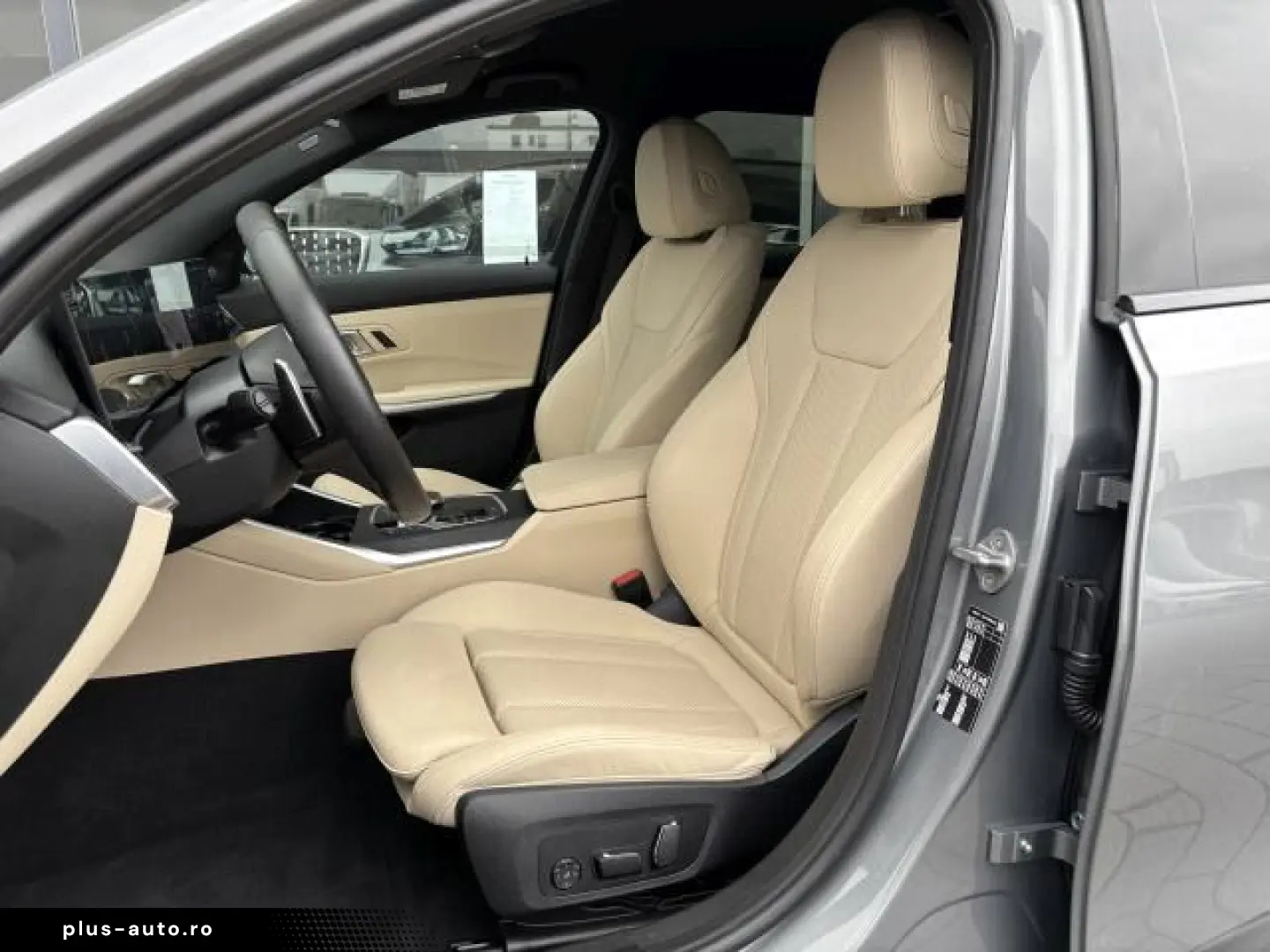 BMW 330 i Tour M Sportpaket Standhzg.el.Sitze Harm.K