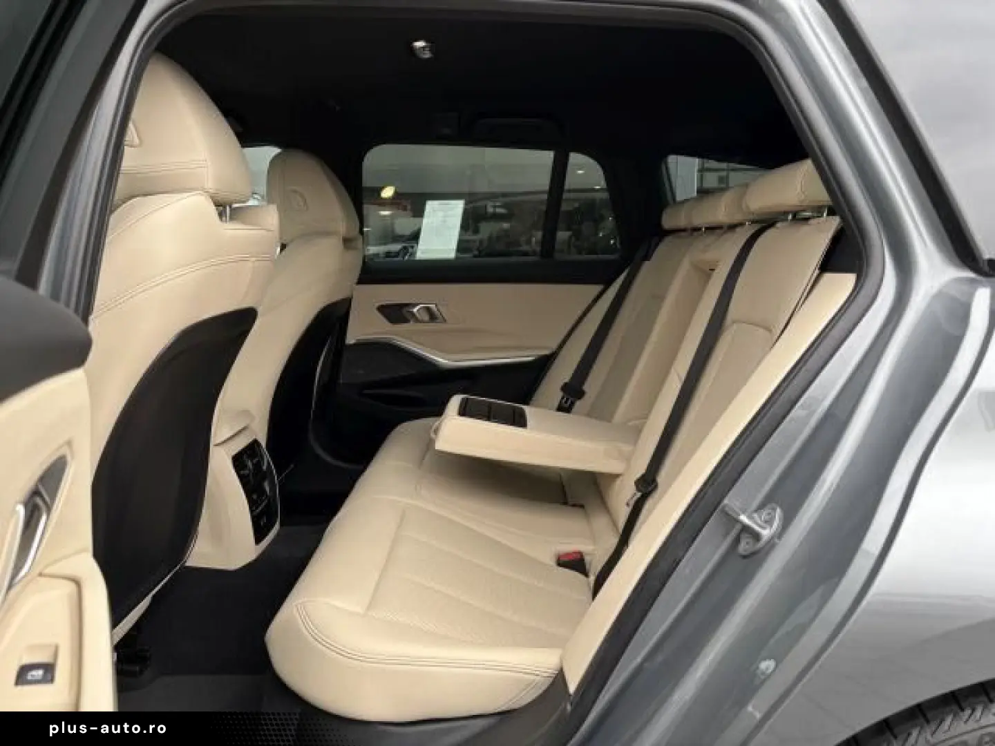 BMW 330 i Tour M Sportpaket Standhzg.el.Sitze Harm.K