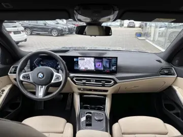 BMW 330 i Tour M Sportpaket Standhzg.el.Sitze Harm.K