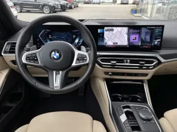 BMW 330 i Tour M Sportpaket Standhzg.el.Sitze Harm.K