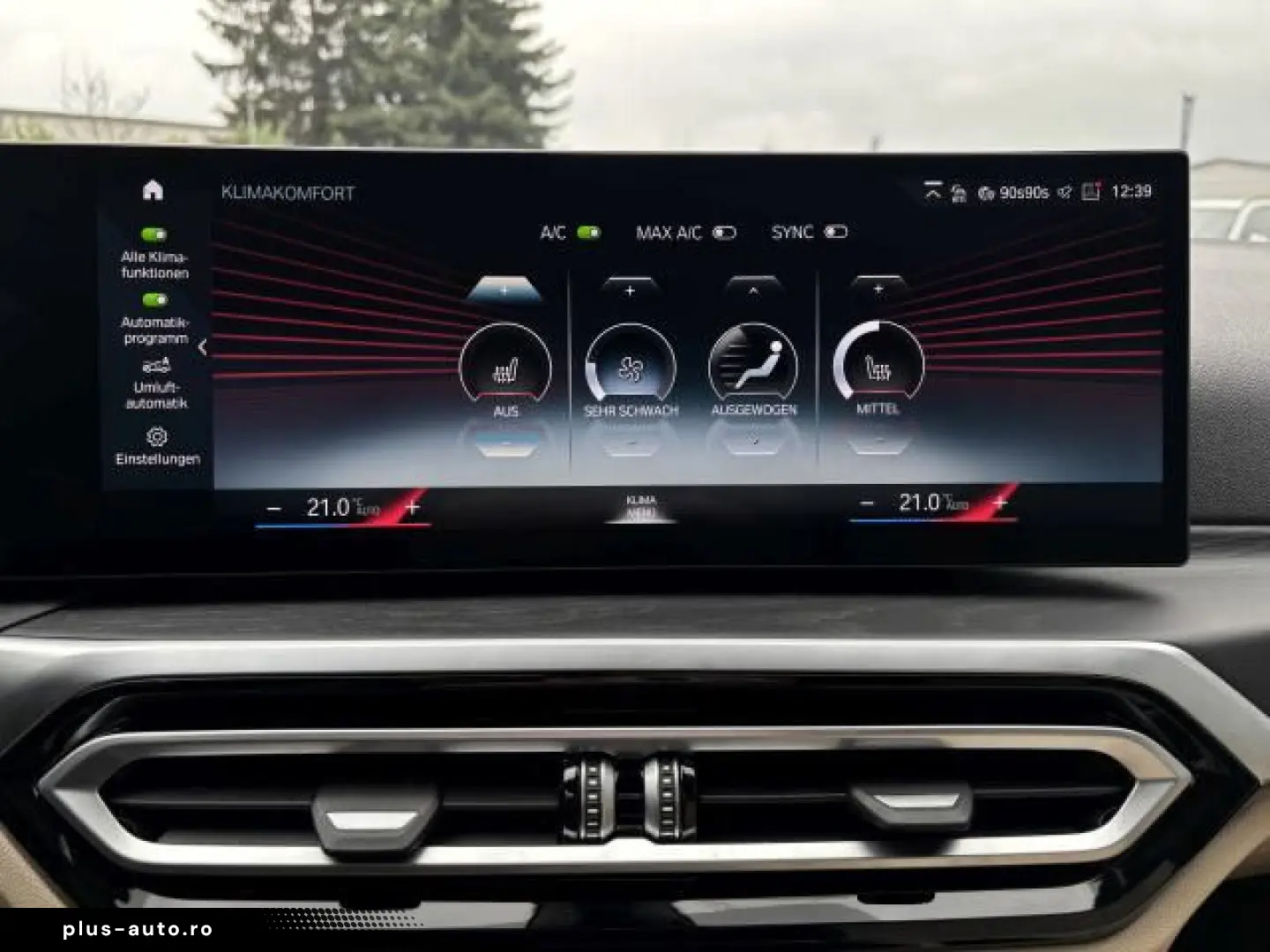 BMW 330 i Tour M Sportpaket Standhzg.el.Sitze Harm.K