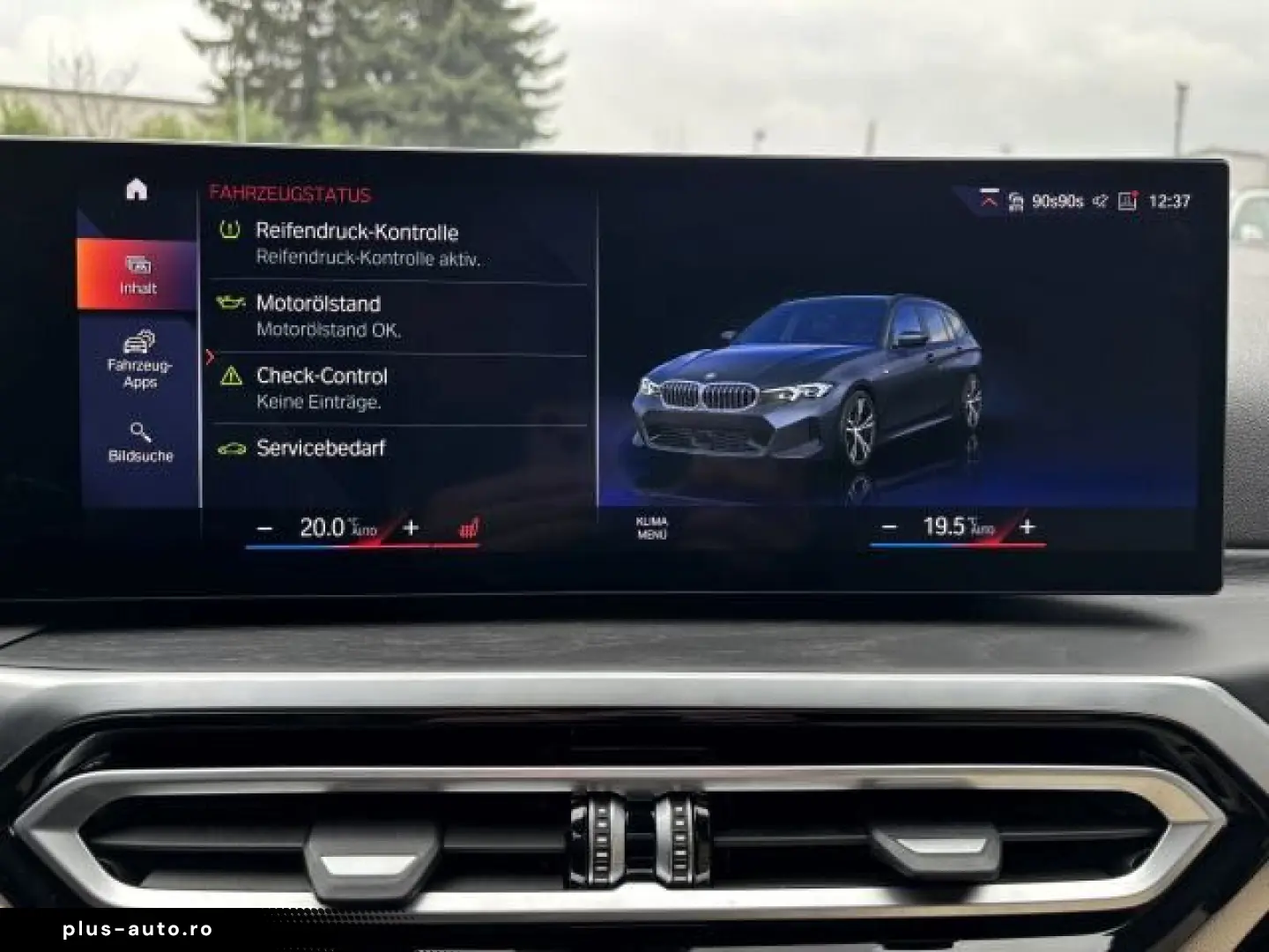 BMW 330 i Tour M Sportpaket Standhzg.el.Sitze Harm.K