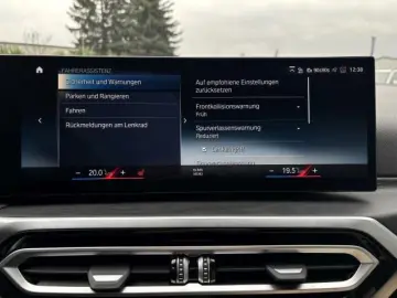 BMW 330 i Tour M Sportpaket Standhzg.el.Sitze Harm.K