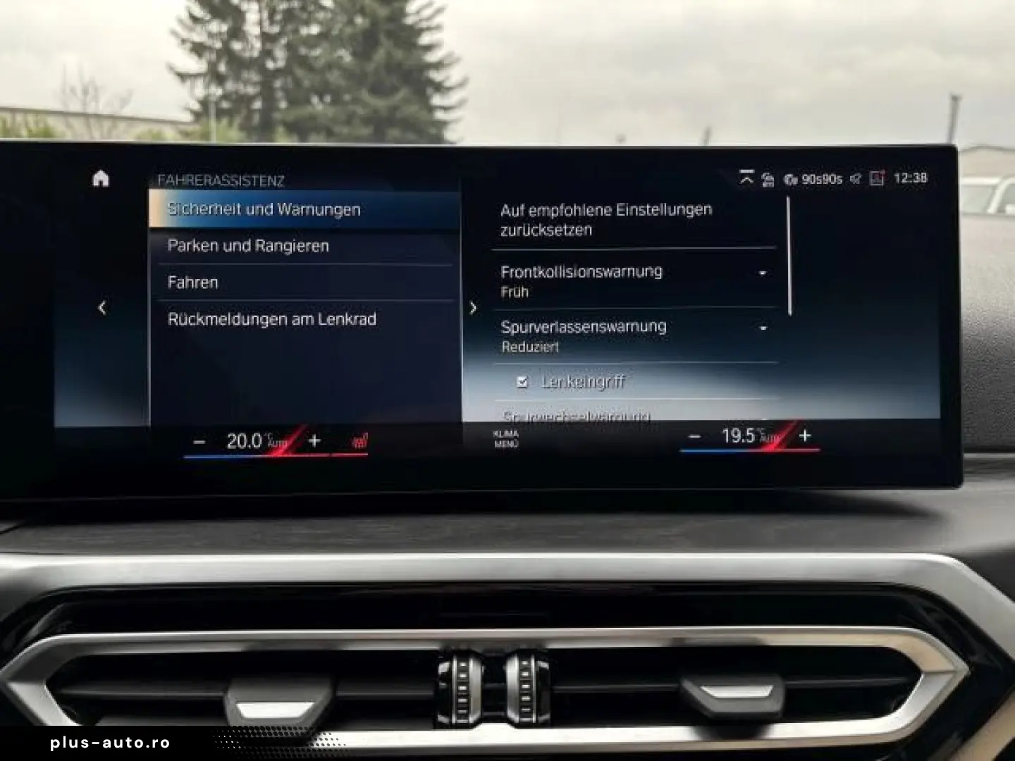 BMW 330 i Tour M Sportpaket Standhzg.el.Sitze Harm.K