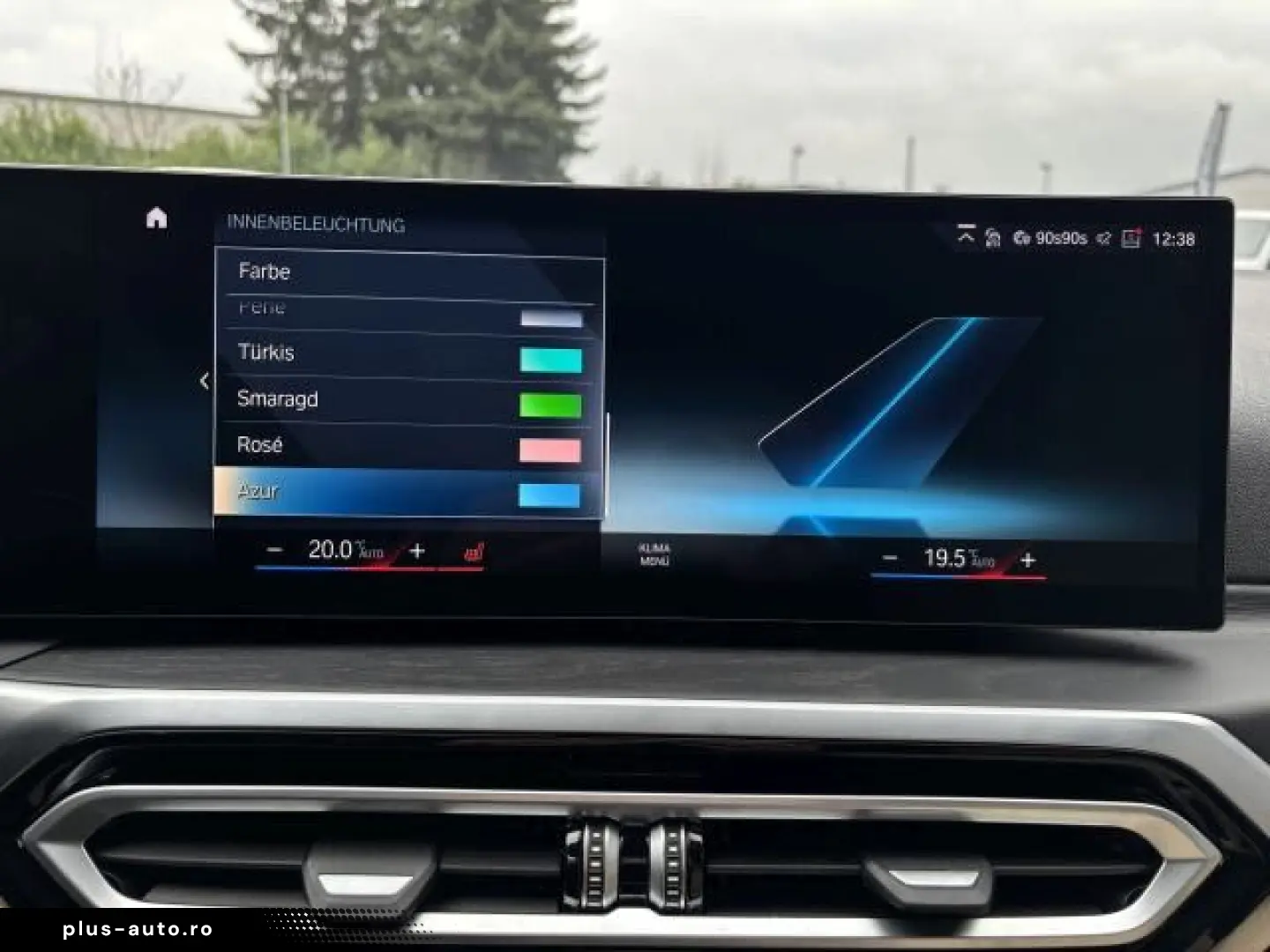 BMW 330 i Tour M Sportpaket Standhzg.el.Sitze Harm.K