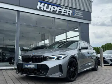BMW 330 i Tour M Sportpaket Standhzg.el.Sitze Harm.K