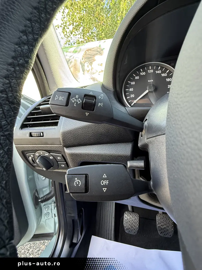 BMW 116d 1995 cmc 116 CP Clima start&stop Pilot 2009