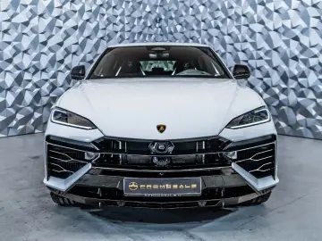 Lamborghini Urus SE BIG Carbon Interieur  B&O3D