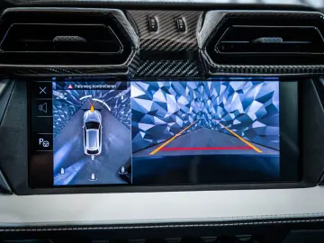 Lamborghini Urus SE BIG Carbon Interieur  B&O3D