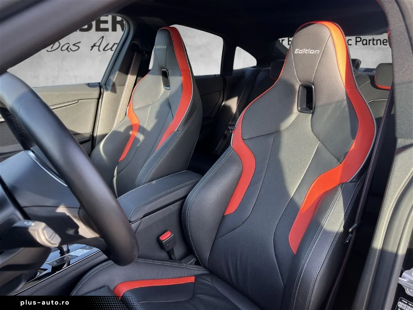 BMW 220i Gran Coupé M Sportpaket Head-Up HK DAB