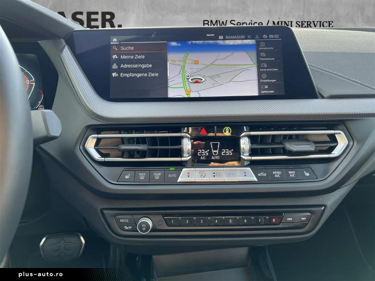 BMW 220i Gran Coupé M Sportpaket Head-Up HK DAB