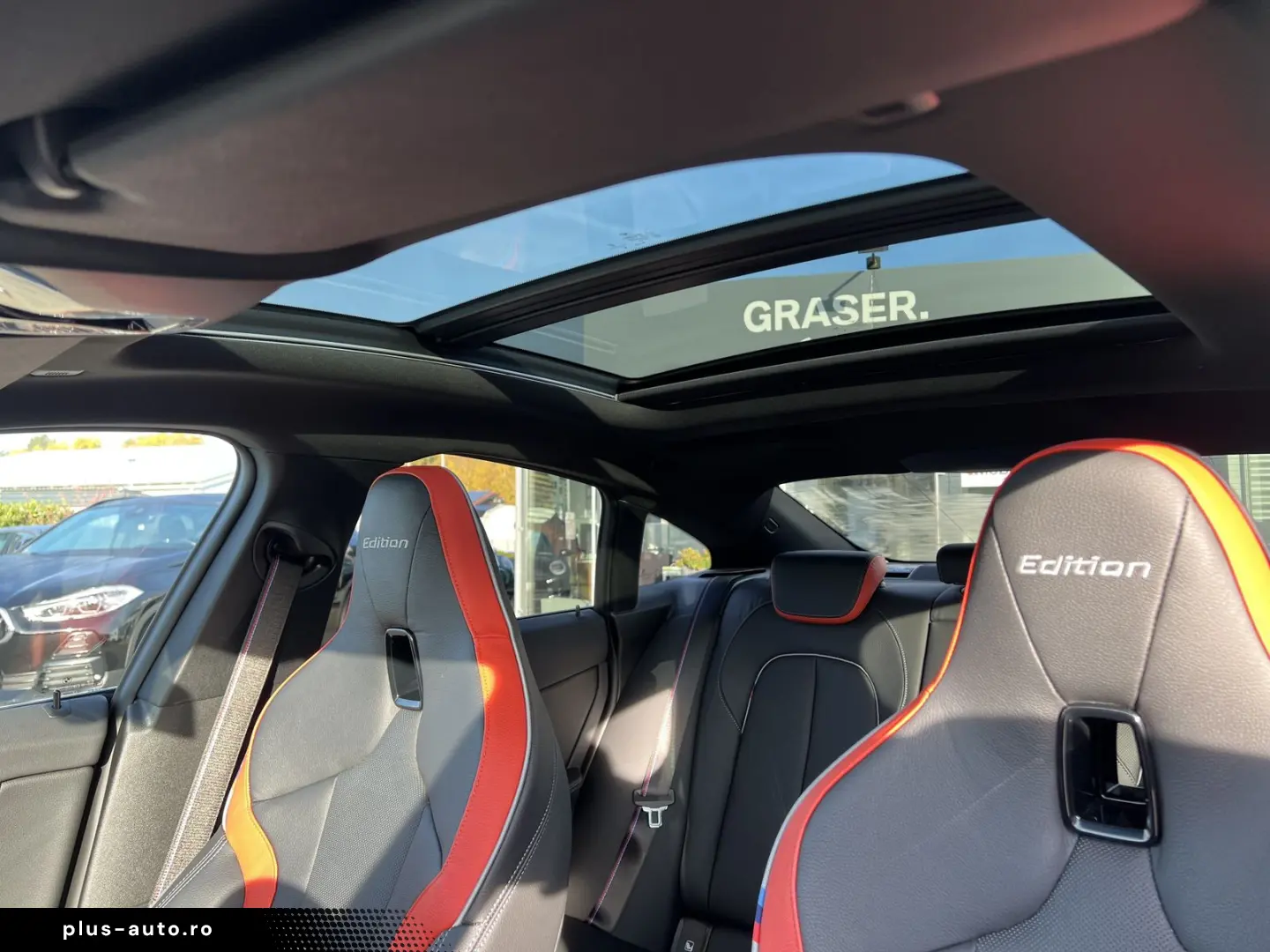 BMW 220i Gran Coupé M Sportpaket Head-Up HK DAB