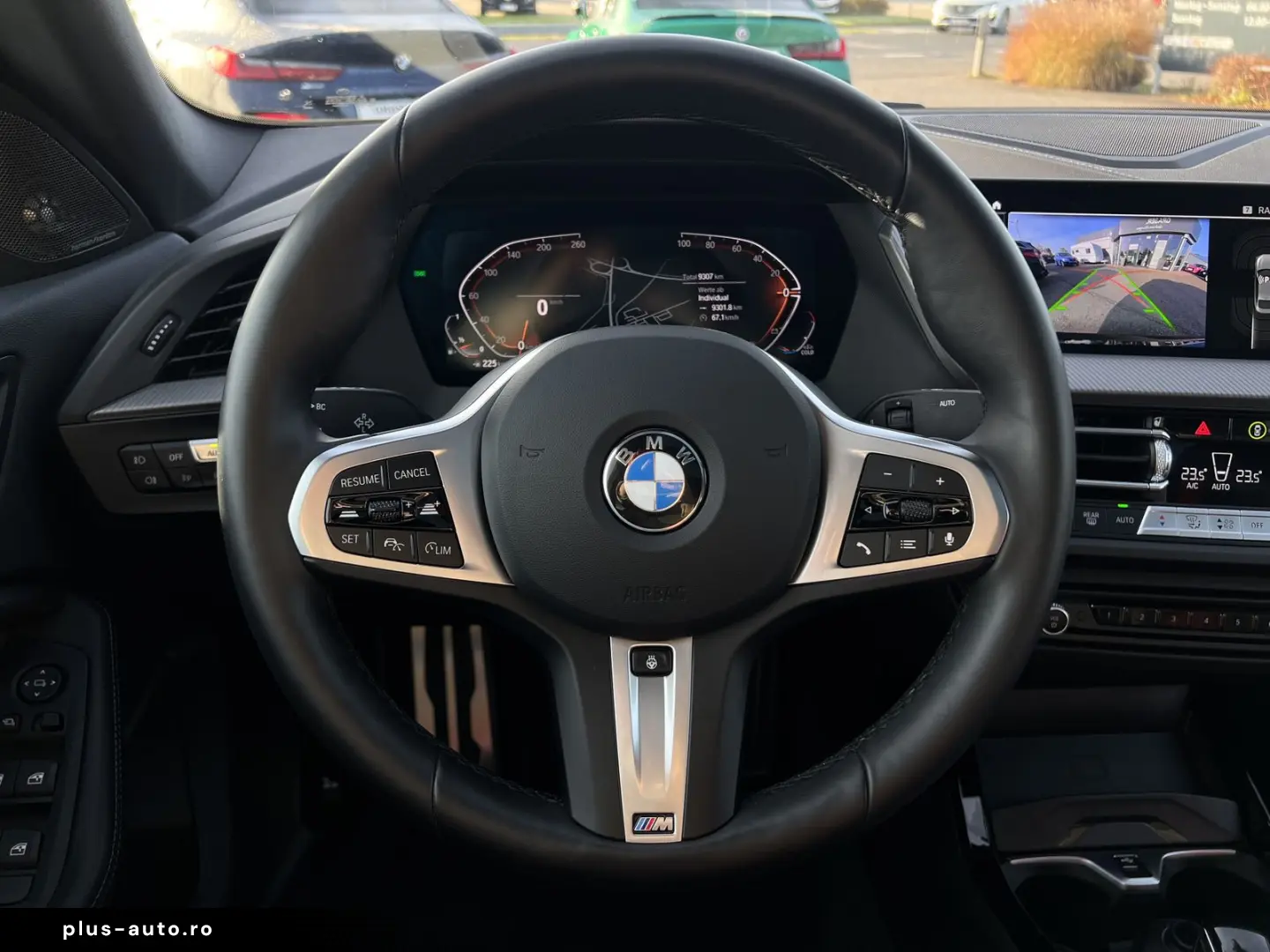 BMW 220i Gran Coupé M Sportpaket Head-Up HK DAB