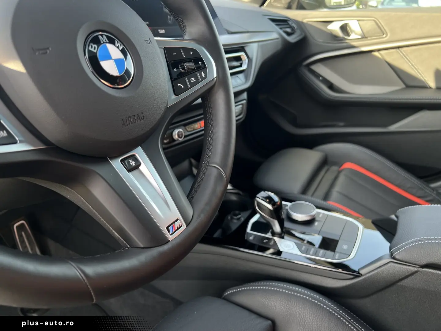 BMW 220i Gran Coupé M Sportpaket Head-Up HK DAB