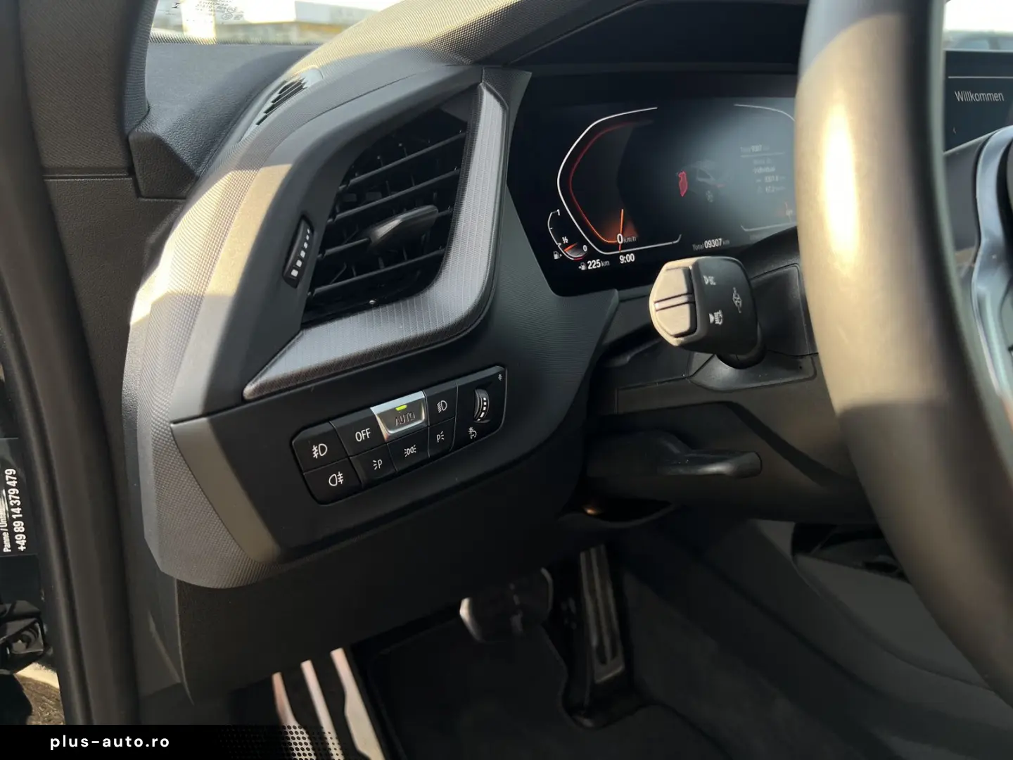 BMW 220i Gran Coupé M Sportpaket Head-Up HK DAB