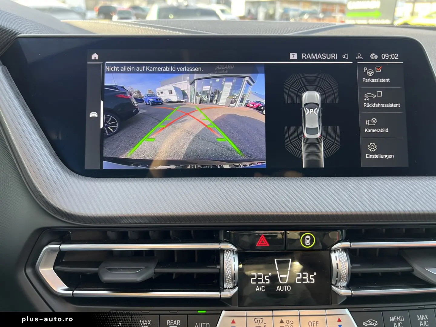 BMW 220i Gran Coupé M Sportpaket Head-Up HK DAB