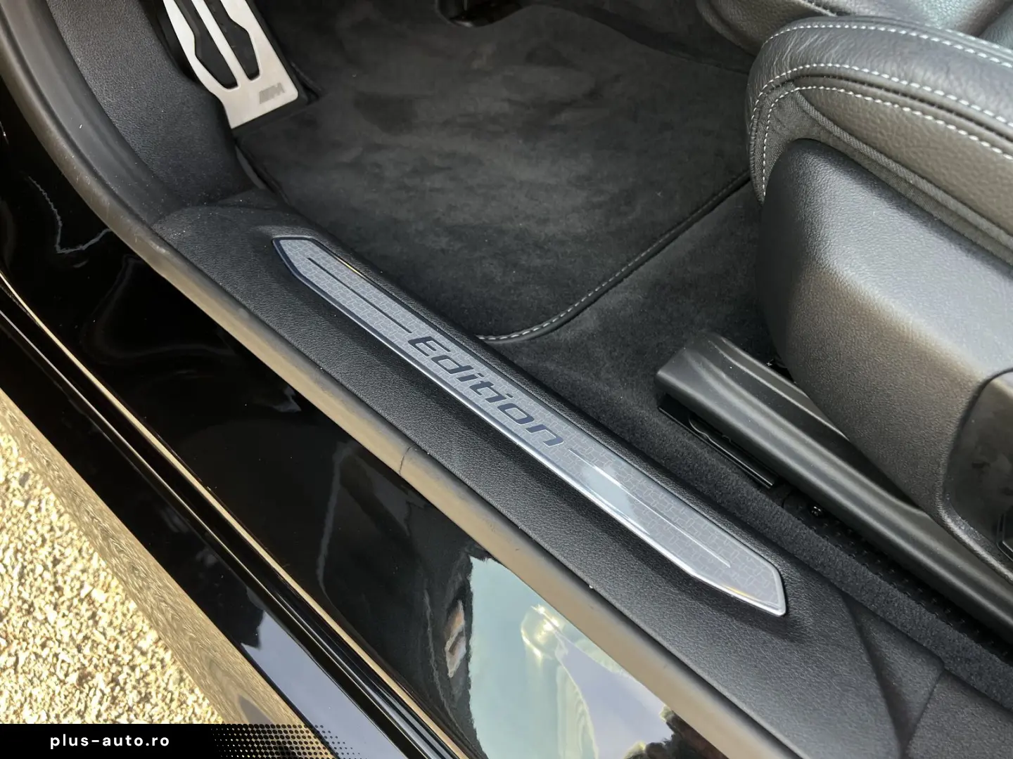 BMW 220i Gran Coupé M Sportpaket Head-Up HK DAB