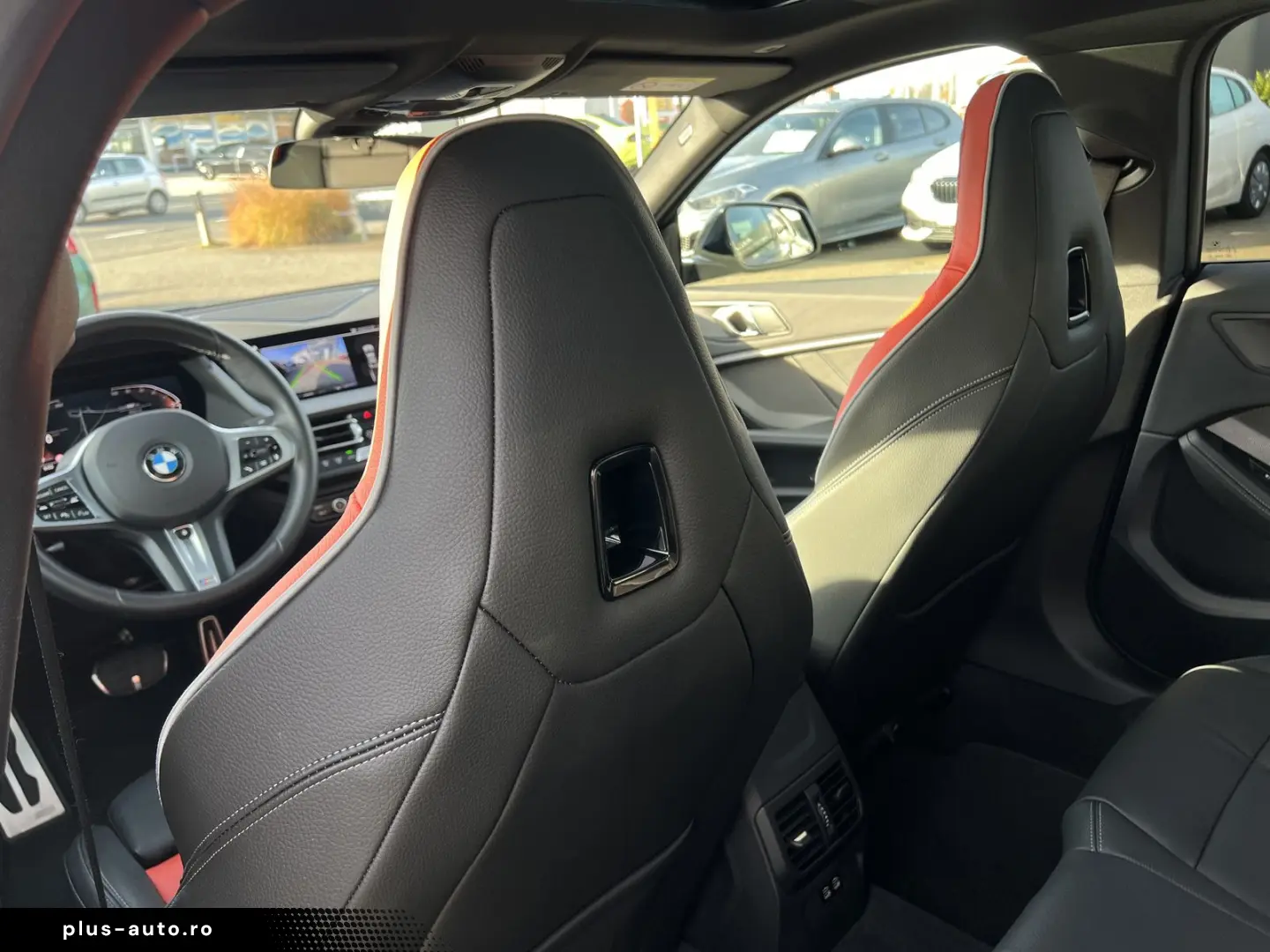 BMW 220i Gran Coupé M Sportpaket Head-Up HK DAB