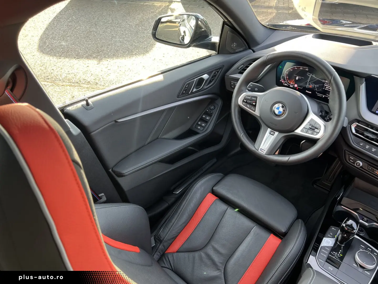 BMW 220i Gran Coupé M Sportpaket Head-Up HK DAB