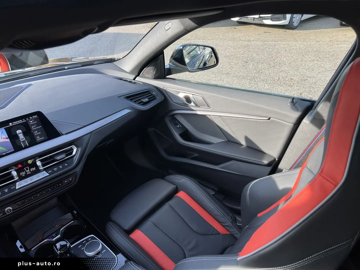 BMW 220i Gran Coupé M Sportpaket Head-Up HK DAB