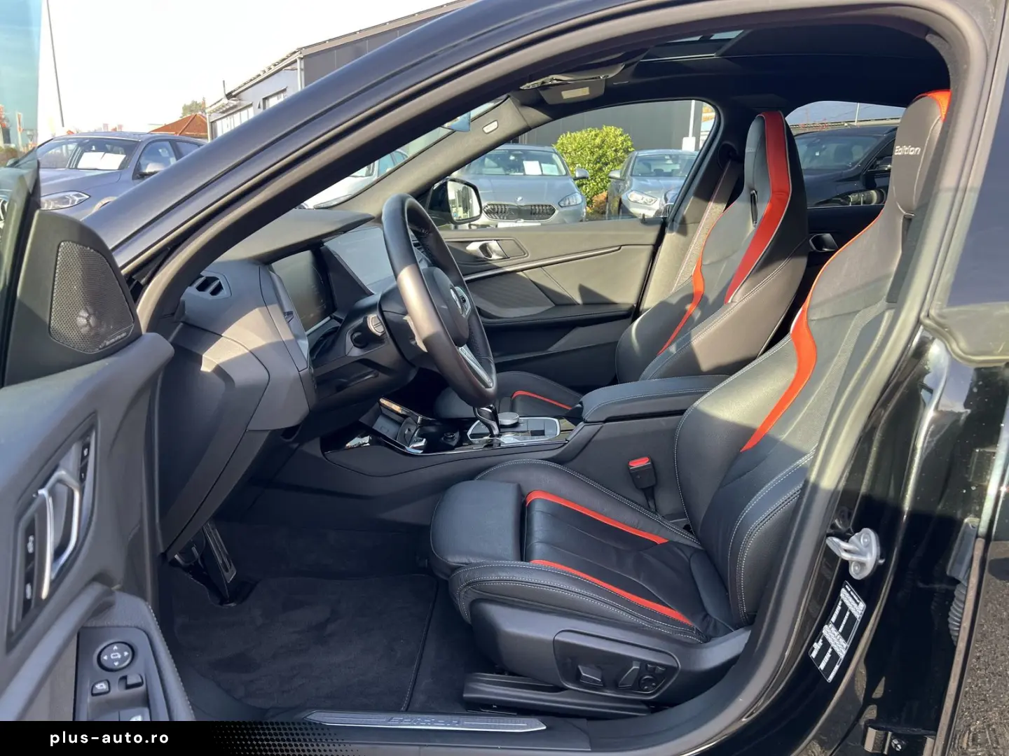 BMW 220i Gran Coupé M Sportpaket Head-Up HK DAB