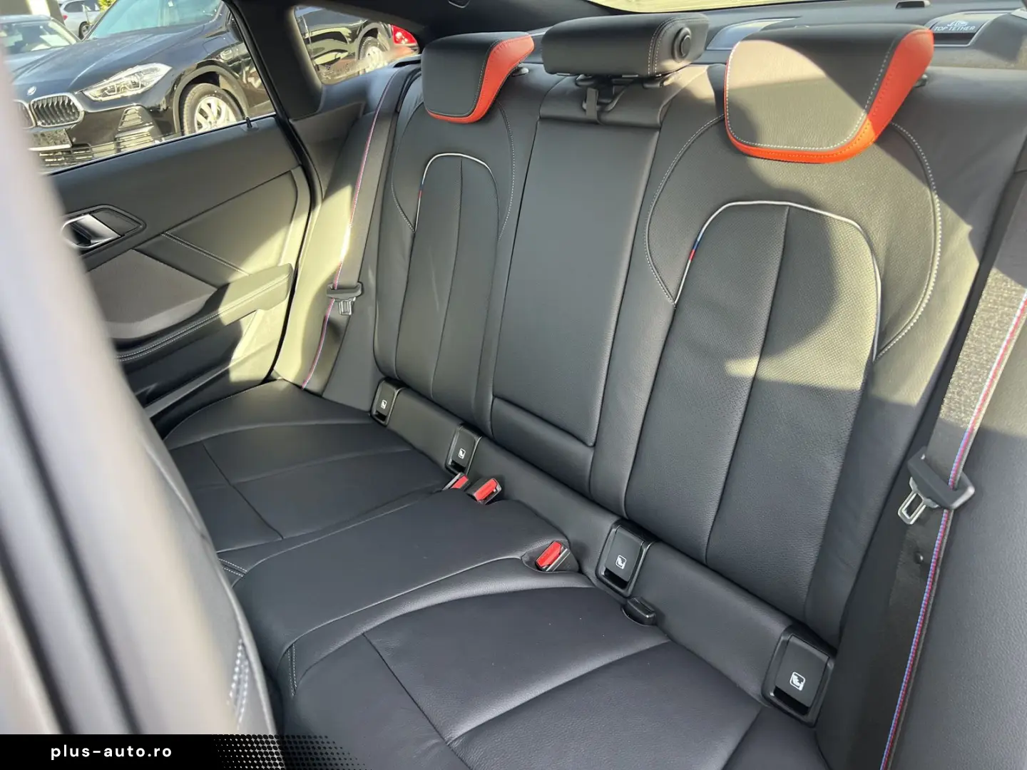 BMW 220i Gran Coupé M Sportpaket Head-Up HK DAB