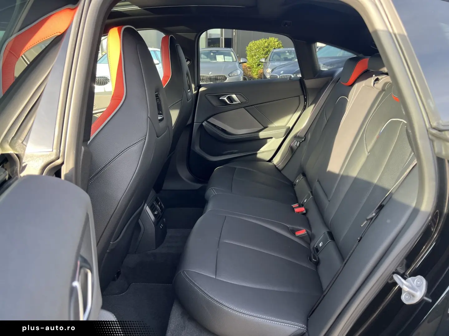 BMW 220i Gran Coupé M Sportpaket Head-Up HK DAB